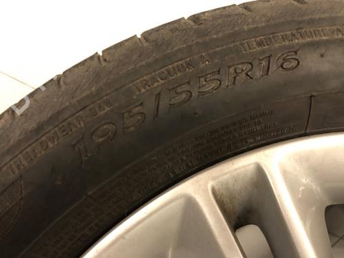 Rim OPEL CORSA D (S07) 1.2 LPG (L08, L68) | BP22606714C45 