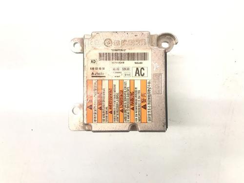 Airbag styreenhed SUZUKI SPLASH (EX) 1.2 (A5B412) (86 hp) 12476342