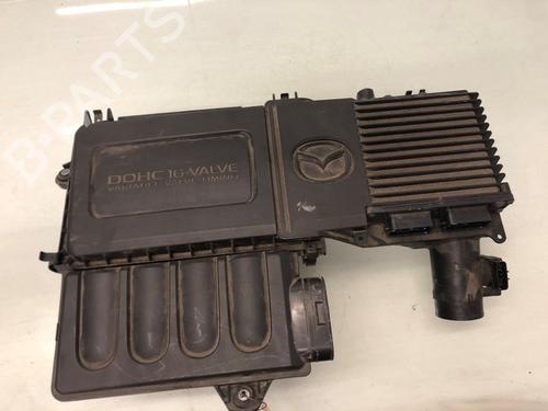 Used Air filter box Air filter box 25995026 25995026