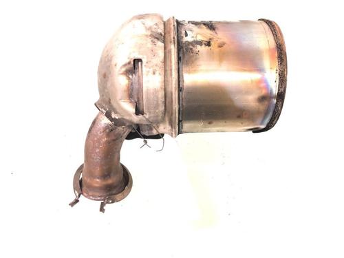 Used Particulate filter Particulate filter 17179677 17179677
