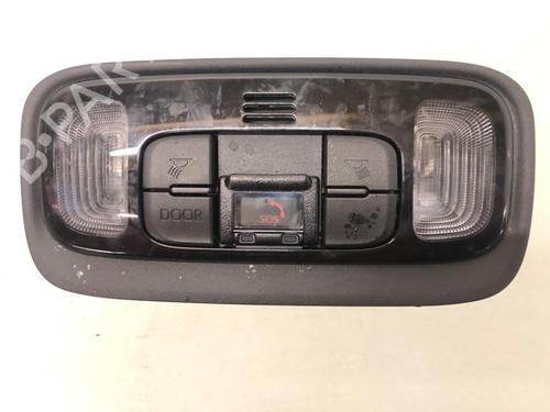 Used Interior roof light TOYOTA YARIS (_P21_, _PA1_, _PH1_) 1.5 Hybrid (MXPH10, MXPH11) (116 hp) 20213675