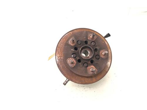 Right front steering knuckle FORD TRANSIT Van (FA_ _) 2.2 TDCi | BP25995219M26 - Image 1