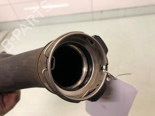 Intercooler pipe OPEL MERIVA B MPV (S10) 1.4 (75) | BP28717775M127 - Image 3