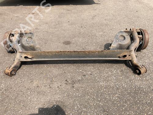 Rear axle CITROËN C1 (PM_, PN_) 1.0 | BP15629685M2 