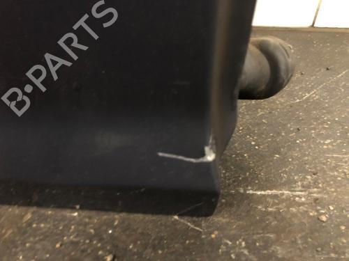 Right rear door FORD FOCUS III Turnier 1.6 TDCi ECOnetic | BP25995243C5 