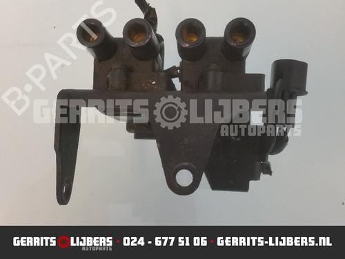 Ignition coil HYUNDAI GETZ (TB) 1.5 CRDi | BP12245869M94 