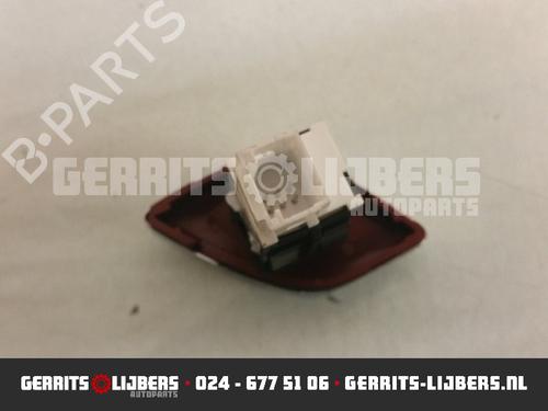 Warning switch CITROËN DS3 (SA_) 1.6 VTi 120 | BP13156621I22 