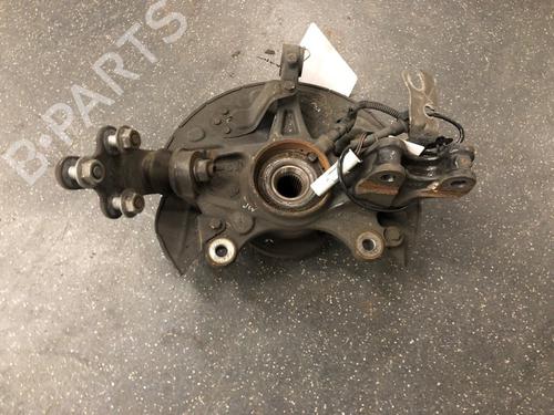 Used Left front steering knuckle OPEL GRANDLAND / GRANDLAND X (A18, P1UO) 1.2 (75) (131 hp) 12483713