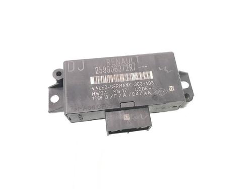 Used Control unit Control unit 12476883 12476883