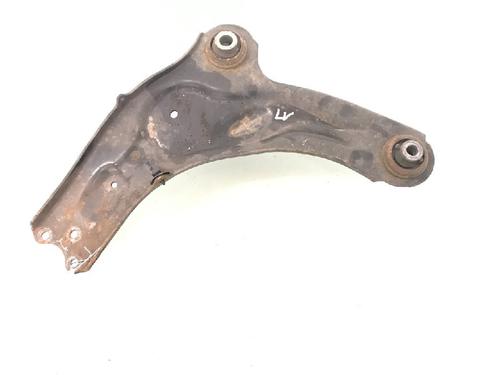 Used Left front suspension arm RENAULT ESPACE IV (JK0/1_) 2.0 dCi (JK03, JK04, JK1C, JK1G, JK1J, JK1K) (173 hp) 12478714