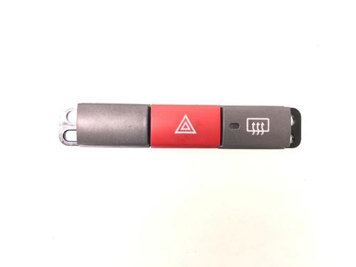 Warning switch DAIHATSU CUORE VII (L275_, L285_, L276_) 1.0 (L276) | BP13162832I22 
