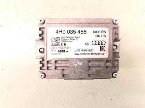 Elektronisk modul VW PASSAT B8 Variant (3G5, CB5) 1.4 TSI (125 hp) 15721210