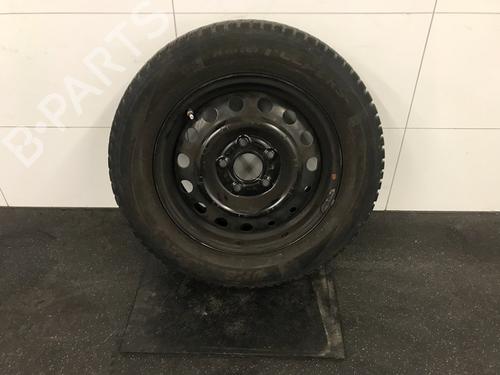 Used Rim HYUNDAI i30 Estate (GD) 1.4 (99 hp) 20213368