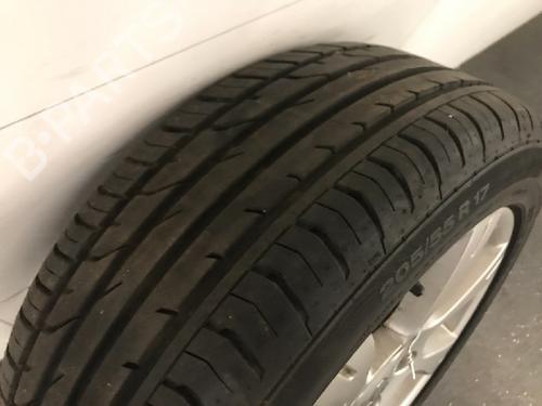 Rim RENAULT FLUENCE (L3_) 1.6 16V (L301, L30P, L30R) | BP13161324C45 