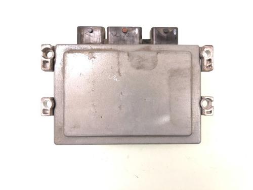 Engine control unit (ECU) FORD FIESTA VI (CB1, CCN) 1.25 | BP12487427M57 