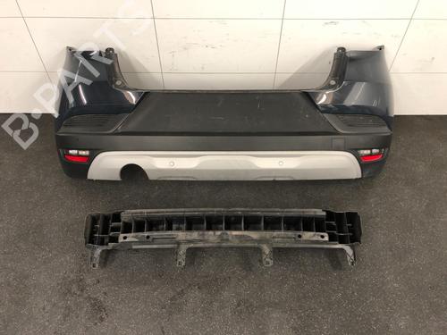 Used Rear bumper RENAULT CAPTUR II (HF_) LPG (HFMT) (101 hp) 15628496