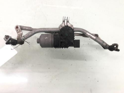 Vindrute Vindusviskermekanisme PEUGEOT 208 I (CA_, CC_) 1.2 VTI 82 (82 hp) 12487857