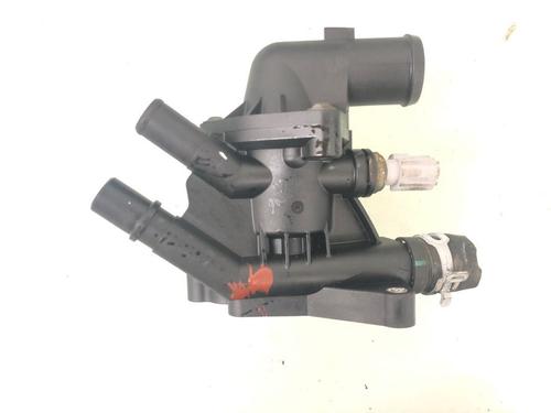 Used Thermostat housing FORD FIESTA VI (CB1, CCN) 1.0 (80 hp) 19251824