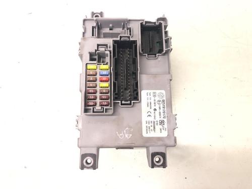 Used Fuse box OPEL COMBO Box Body/MPV (X12) 1.3 CDTI (B05) (90 hp) 25021400