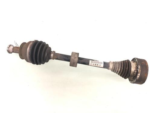 Used Left front driveshaft SKODA FABIA III Estate (NJ5) 1.4 TDI (90 hp) 15630131