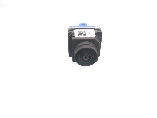 Used Camera VOLVO XC60 II (246) T8 Hybrid AWD (390 hp) 12484475
