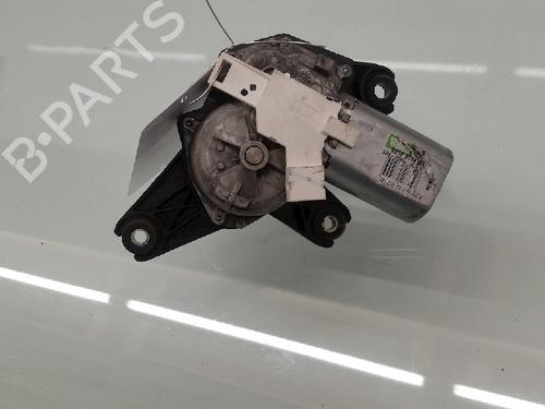 Used Rear wiper motor RENAULT CLIO III (BR0/1, CR0/1) 1.5 dCi (C/BR0G, C/BR1G) (68 hp) 12250286