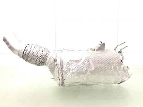 Particulate filter BMW 3 Touring (F31) 316 d | BP30194012M81