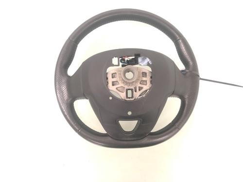 Steering wheel RENAULT ZOE (BFM_) ZOE | BP15631057C49 