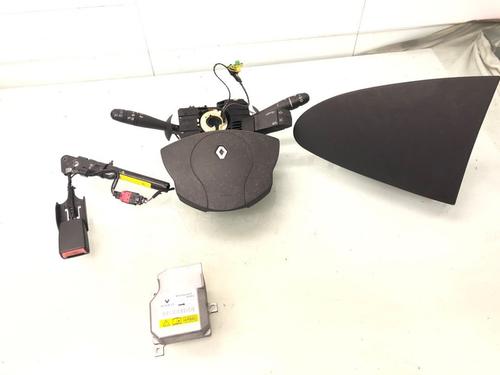 Used Airbag Kit Airbag Kit 30812274 30812274