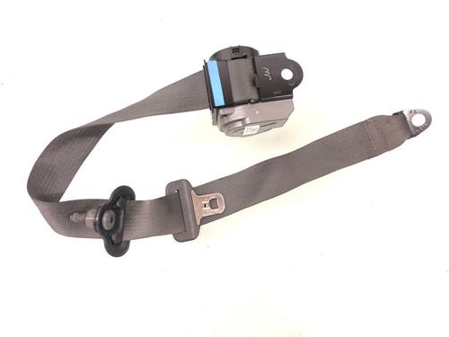 Rear left seatbelt CHEVROLET SPARK (M300) 1.2 | BP12484172I29 