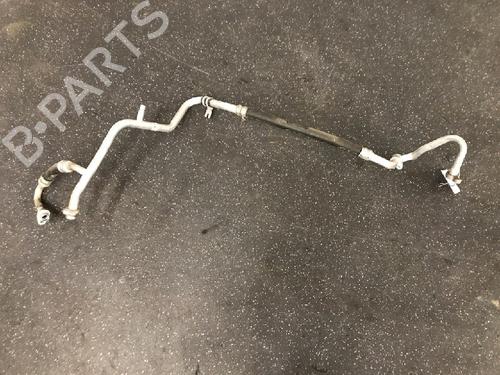Used AC pipe RENAULT ZOE (BFM_) ZOE (88 hp) 13160345