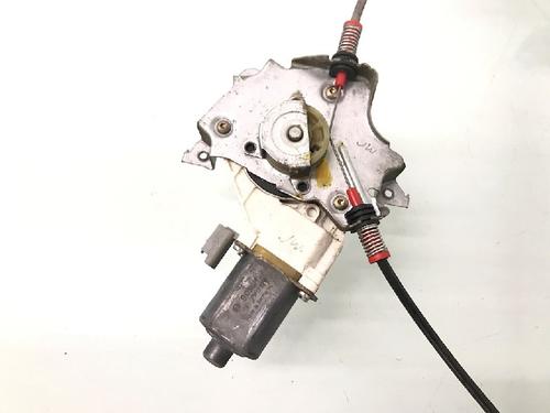 Front right window mechanism NISSAN MICRA III (K12) 1.4 16V | BP12474007C23 