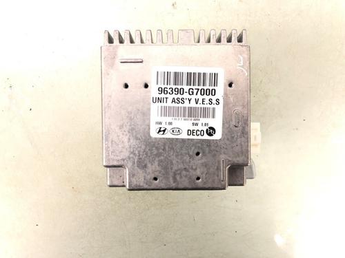 Used Other Other HYUNDAI IONIQ (AE) Electric (120 hp) 15956907 15956907