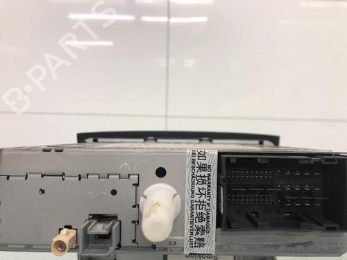 Radio FIAT DOBLO Cargo (263_) 1.3 D Multijet | BP12487147E6 