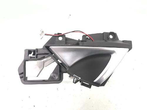 Used Front right exterior door handle CITROËN DS5 2.0 HDi 200 Hybrid4 All-wheel Drive (200 hp) 12478362