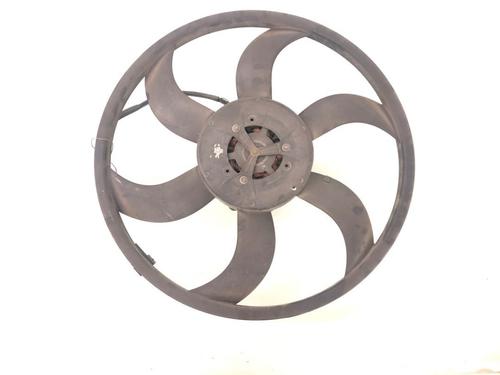 Used Radiator fan BMW 1 (E81) 120 d (177 hp) 16660792