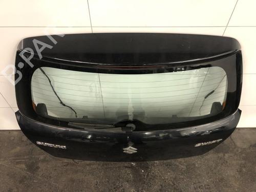 Tailgate SUZUKI SWIFT III (MZ, EZ) 1.3 (RS413, ZC11S) | BP22606415C6 