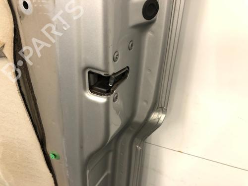 Right front door VW CRAFTER 30-50 Van (2E_) 2.5 TDI | BP12483136C3 