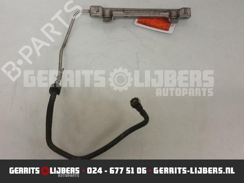 Used Injection rail TOYOTA PRIUS (_W3_) 1.8 Hybrid (ZVW3_) (99 hp) 12248888