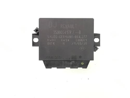 Used Control unit Control unit 12475050 12475050