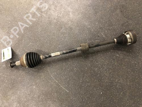 Used Right front driveshaft SEAT LEON ST (5F8) 1.4 TSI (150 hp) 12485865