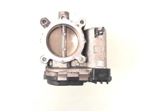 Used Throttle body Throttle body 12484491 12484491