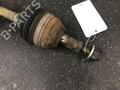 Left front driveshaft OPEL MERIVA B MPV (S10) 1.4 (75) | BP12479362M38 