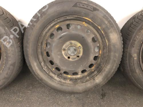 Rim FORD TRANSIT CONNECT V408 Box Body/MPV 1.6 TDCi | BP15633559C45 
