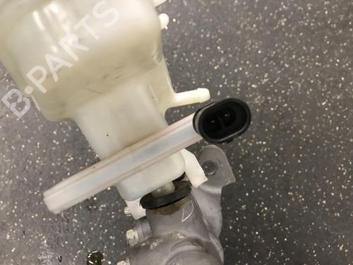 Brake master cylinder OPEL MERIVA B MPV (S10) 1.4 (75) | BP12479349M77 