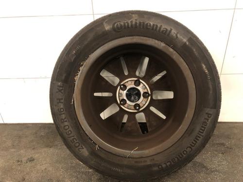 Fælk MERCEDES-BENZ A-CLASS (W177) A 160 (177.082) | BP24355122C45 - Image 3
