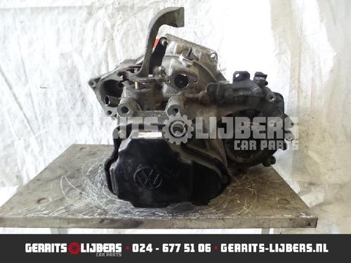 Gearbox SEAT IBIZA II (6K1) 1.9 TDI | BP12245382M3 