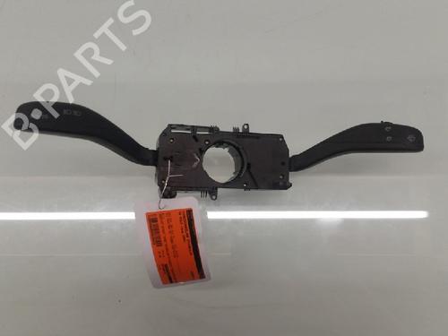 Used Steering column stalk VW POLO (9N_, 9A_) 1.4 TDI (75 hp) 12250303