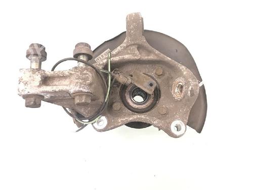 Used Right front steering knuckle TOYOTA PRIUS (_W3_) 1.8 Hybrid (ZVW3_) (99 hp) 12475953