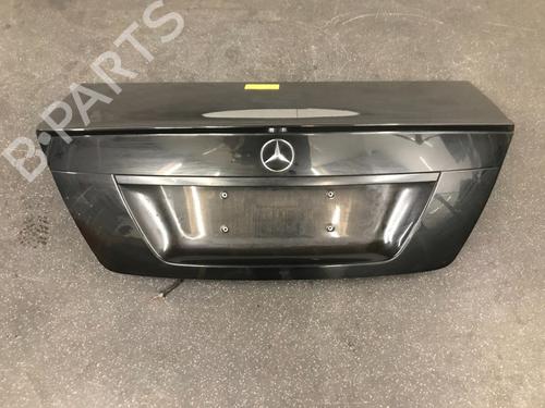 Used Tailgate MERCEDES-BENZ C-CLASS (W204) C 320 CDI (204.022) (224 hp) 12479038